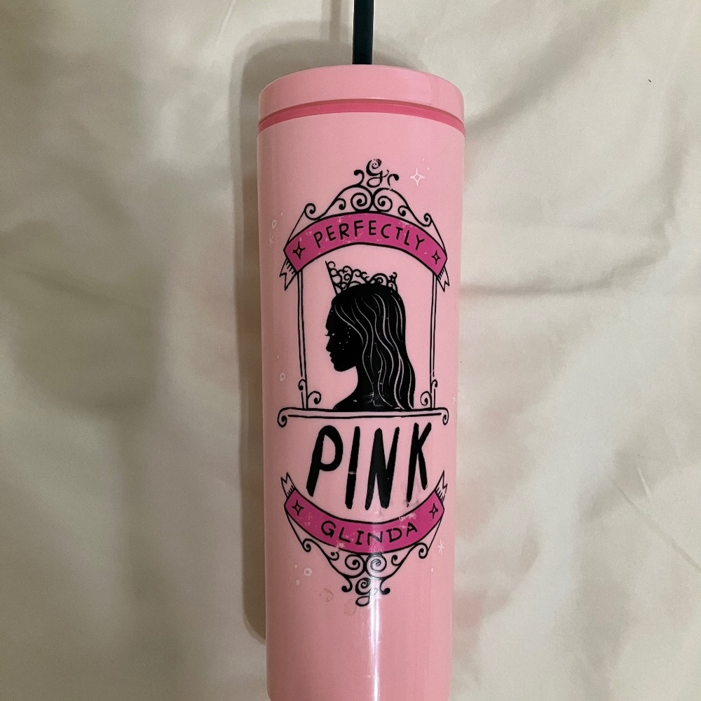 Drink cup